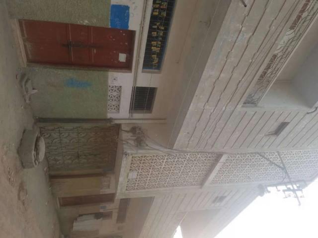 Building for sale urgent Karachi Baldia Town ID 28600