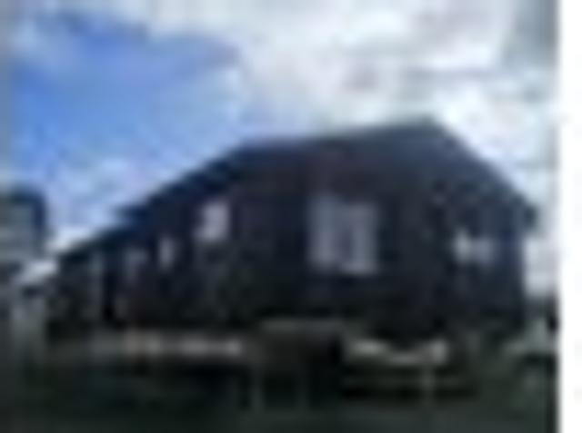 Building for removal 'Introducing MAVERICK'