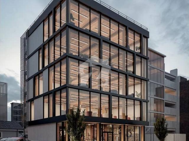 Building For Rent 400 Square Yards In Al Murtaza Commercial Phase 8