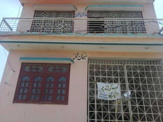 Building for rent Mansehra ID 10061