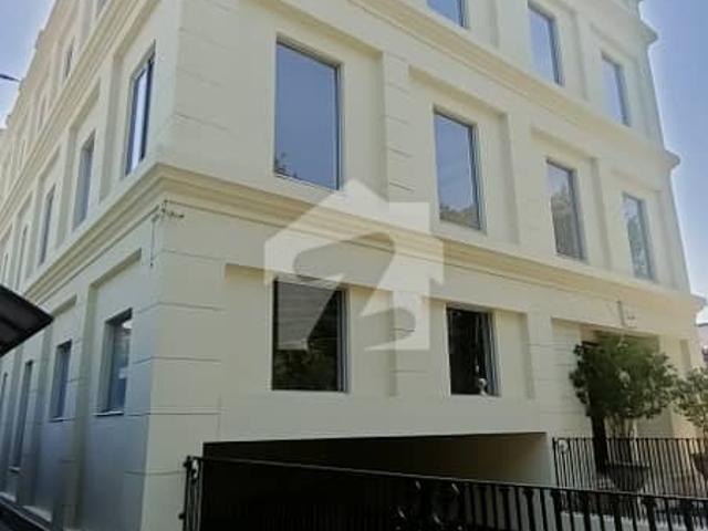 Building For Rent On Main Boulevard Gulberg