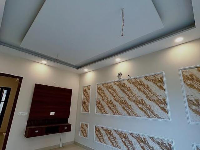 Building Floor 2.5 Bedroom 1800 Sq. Ft. Builder Floor in Sector 35 Faridabad Listing ID: #8878