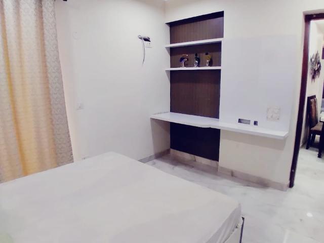 Building Floor 2.5 Bedroom 2250 Sq. Ft. Builder Floor in Sector 30 Faridabad Listing ID: #8835