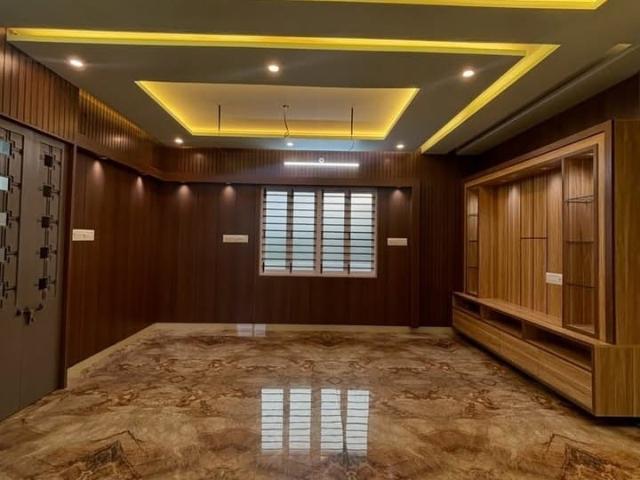 Building Floor 2.5 Bedroom 2340 Sq. Ft. Builder Floor in Sector 30 Faridabad Listing ID: #8801