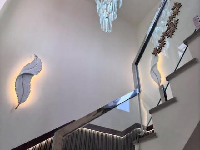 Building Floor 2.5 Bedroom 2700 Sq. Ft. Builder Floor in Sector 36 Faridabad Listing ID: #8891