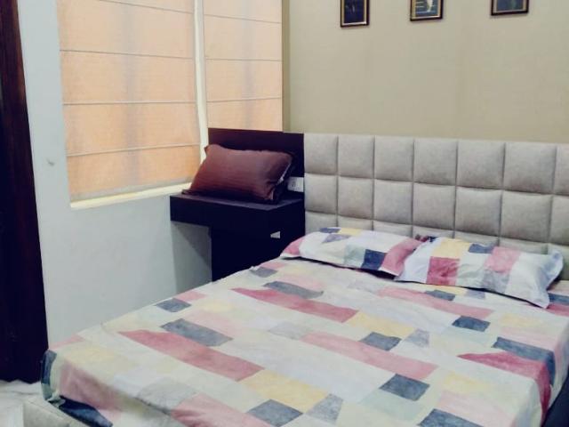 Building Floor 2.5 Bedroom 2970 Sq. Ft. Builder Floor in Sector 30 Faridabad Listing ID: #8806