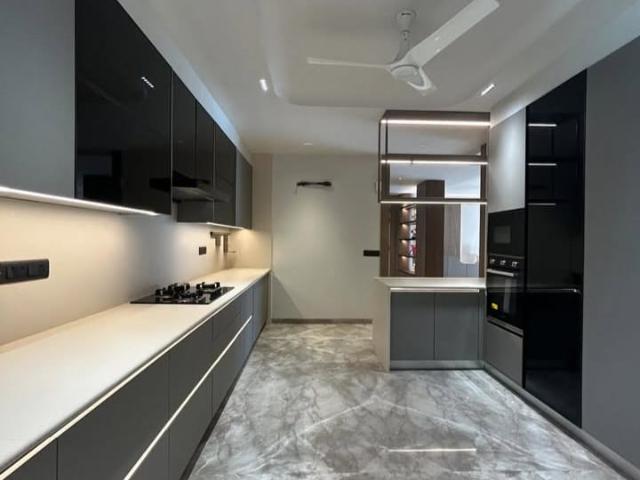 3.5 Bedroom 2250 Sq.Ft. Builder Floor in Sector 35 Faridabad Listing ID: #8676