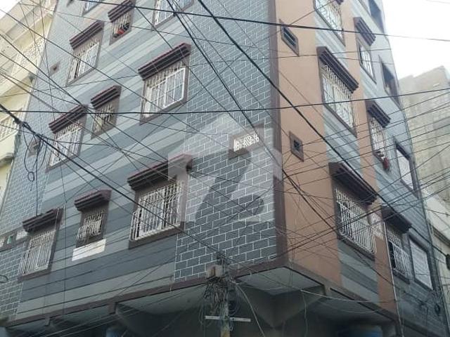Building Is Available For Sale