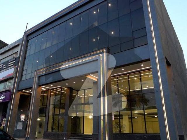 Building Is Available For Sale Single Owner Family