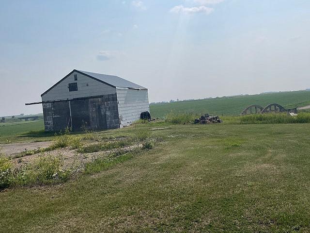 Building Lot