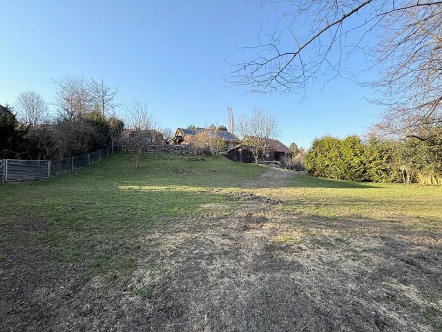 Building lot on sale in Tavannes Ref Tavannes | dreamo. Ch
