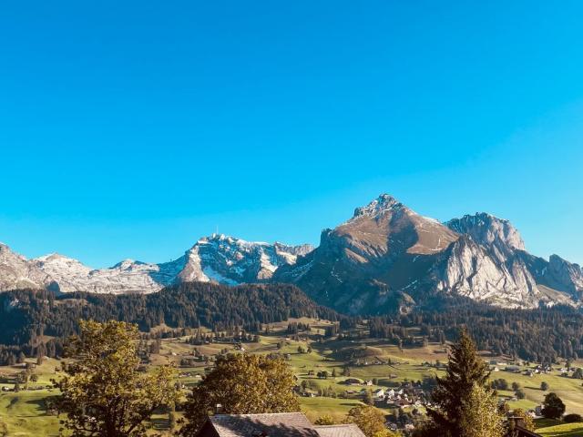 Building lot on sale in Unterwasser | dreamo. Ch