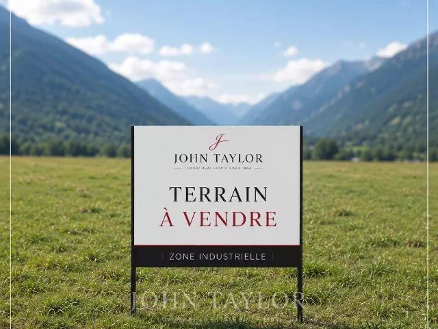 Building lot on sale in Uvrier 1 034 m² | dreamo. Ch