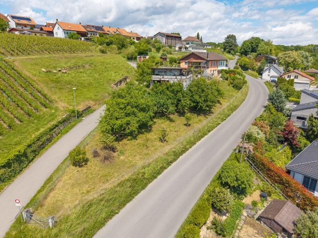 Building lot on sale in Vallamand Ref 3YM6 N798 994 | dreamo. Ch
