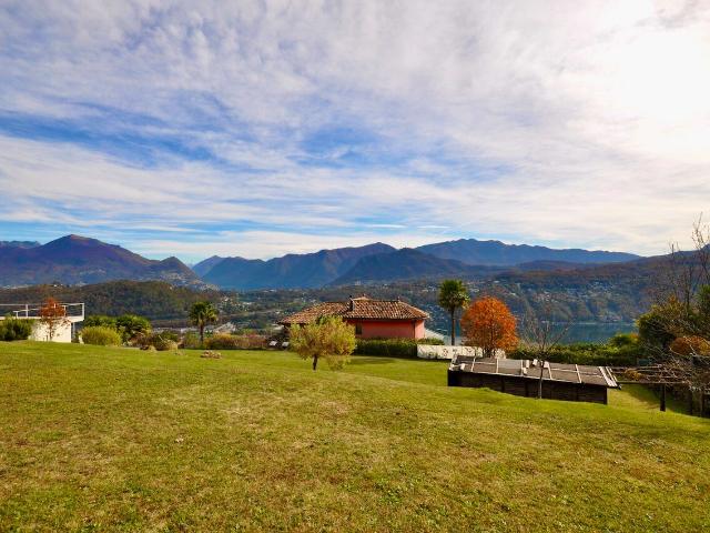 Building lot on sale in Vernate Ref 2328 | dreamo. Ch