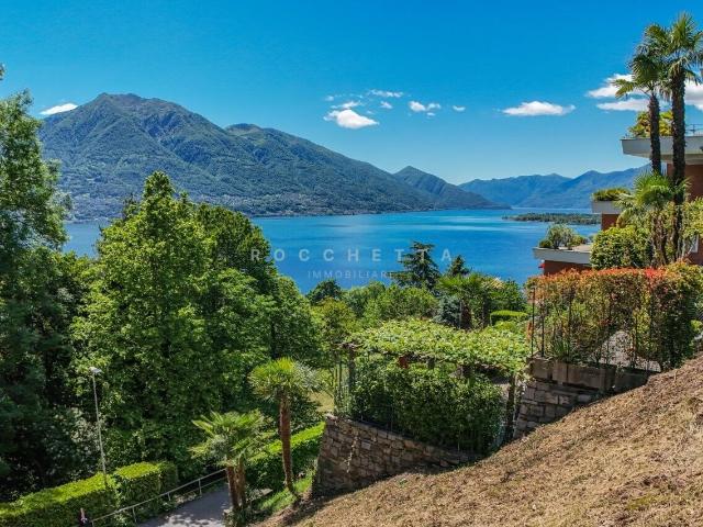 Building lot on sale in via Mondacce Ref ROV059 | dreamo. Ch