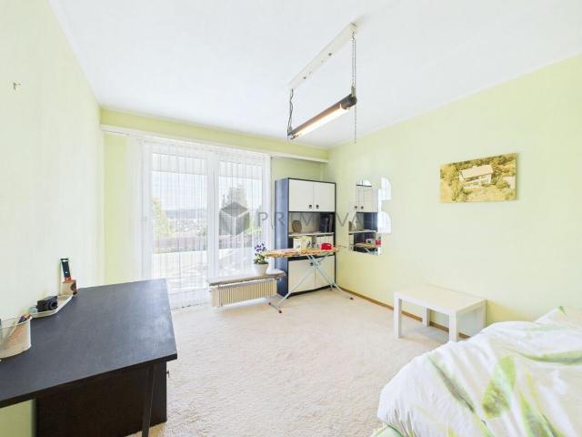 Building lot on sale in Wil SG | dreamo. Ch