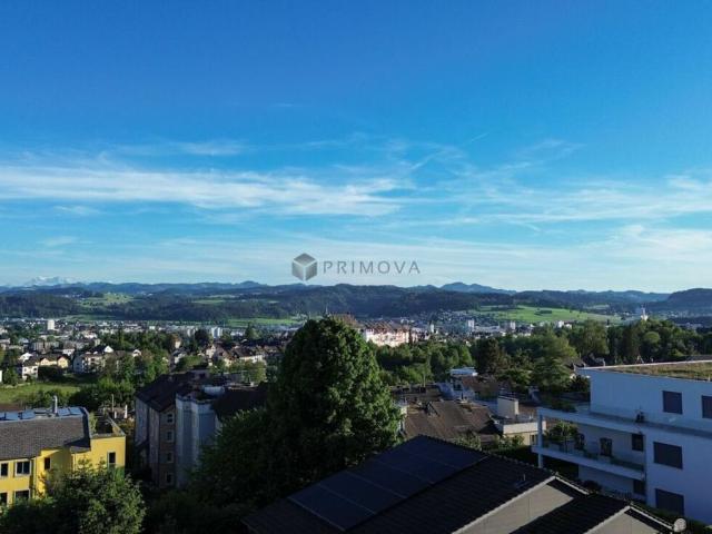 Building lot on sale in Wil SG | dreamo. Ch