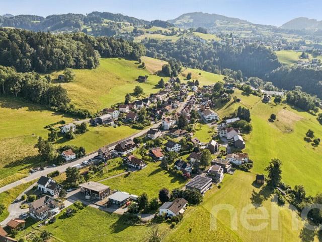 Building lot on sale in Wolfhalden 4 205 m² | dreamo. Ch