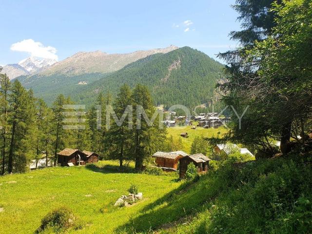 Building lot on sale in Zermatt Ref 6749 | dreamo. Ch