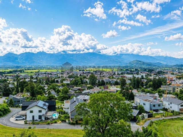 Building lot on sale in Altstätten SG | dreamo. Ch