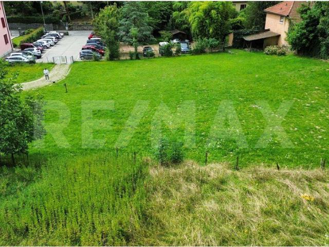 Building lot on sale in Astano | dreamo. Ch