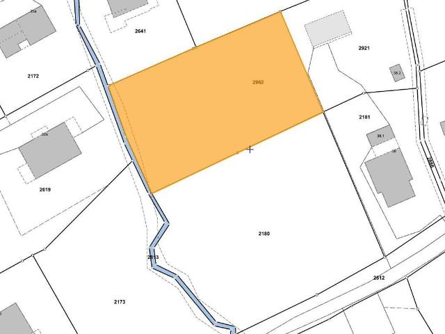 Building lot on sale in Arbaz Ref PROO 0000 | dreamo. Ch
