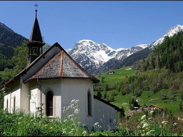 Building lot on sale in Ayer 1 073 m² | dreamo. Ch