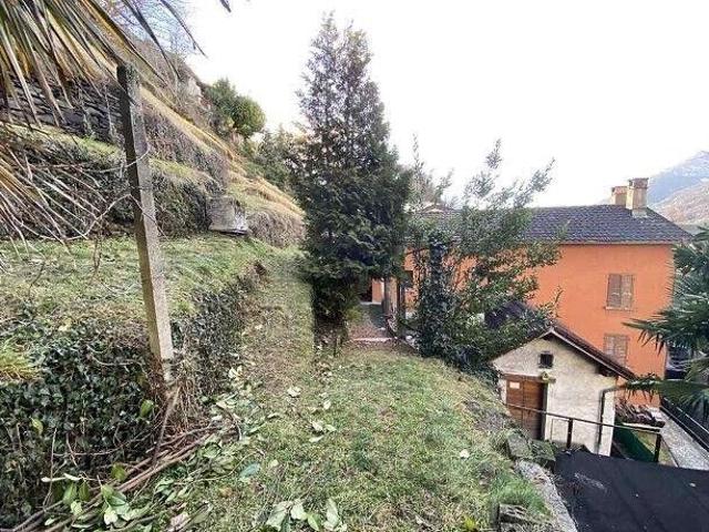 Building lot on sale in Bellinzona Ref 4180 3 | dreamo. Ch