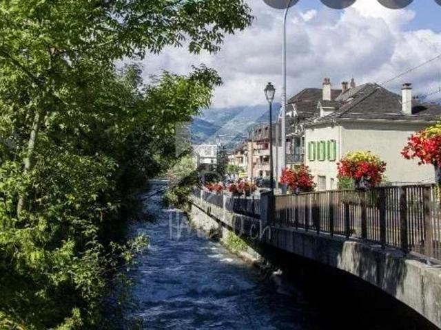 Building lot on sale in Bex 900 m² | dreamo. Ch