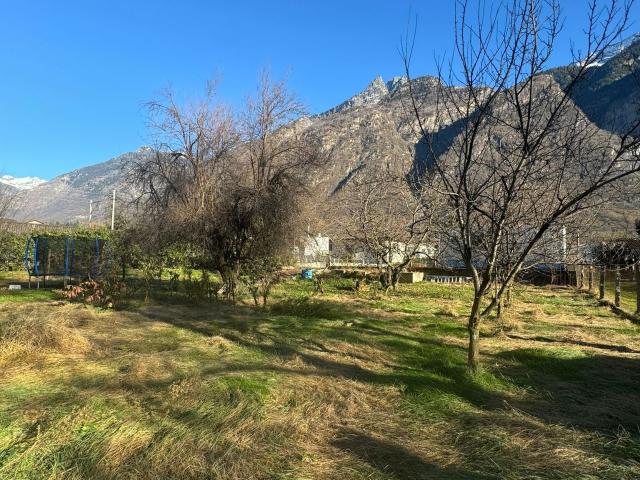 Building lot on sale in Biasca | dreamo. Ch