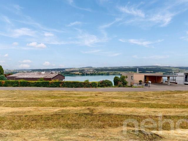 Building lot on sale in Birrwil 631 m² | dreamo. Ch
