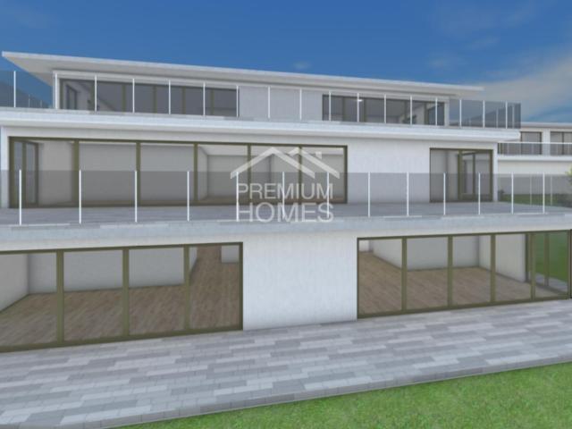 Building lot on sale in Boningen | dreamo. Ch