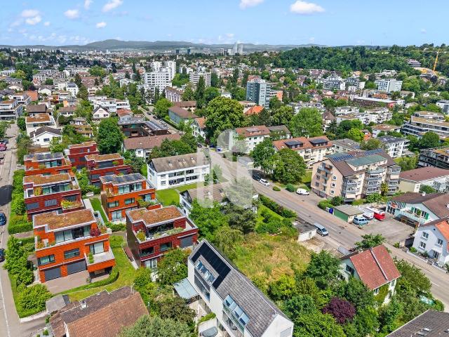 Building lot on sale in Bottmingen Ref G8LQ LL2Y 55 | dreamo. Ch