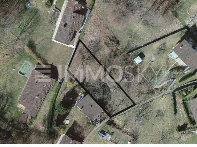 Building lot on sale in Brè sopra Lugano Ref 6749 | dreamo. Ch