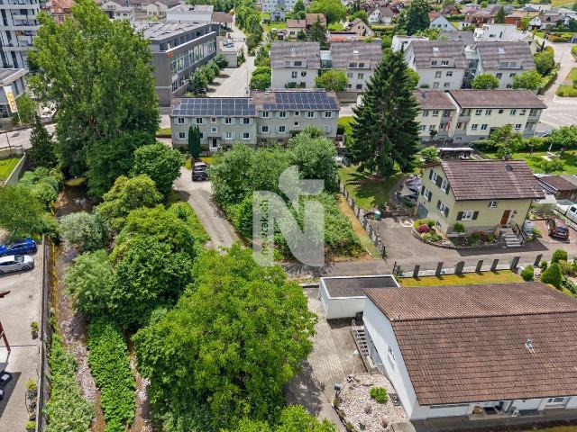 Building lot on sale in Breitenbach Ref VKX5 77XY 42 | dreamo. Ch