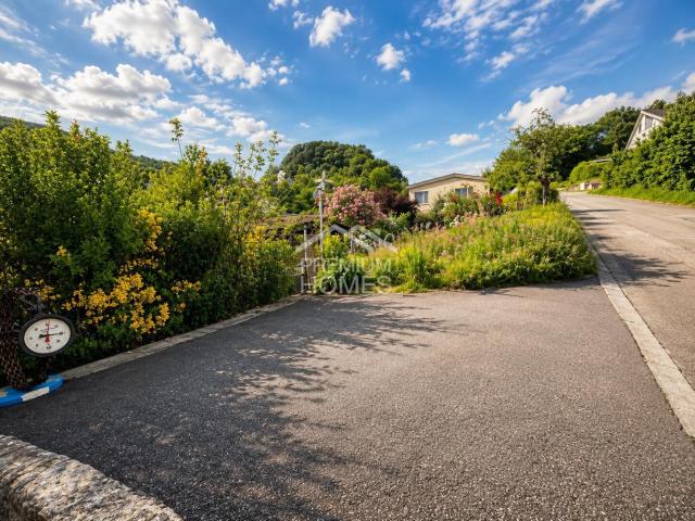 Building lot on sale in Buckten | dreamo. Ch