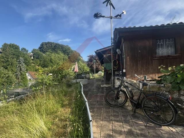 Single family house on sale in Buckten Ref SHFGBauland 06 | dreamo. Ch