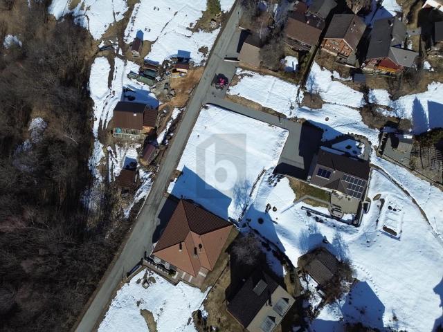 Building lot on sale in Bürchen Ref 1411 | dreamo. Ch