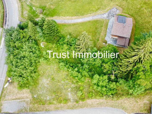 Building lot on sale in Centre Ref 8002M TCM | dreamo. Ch