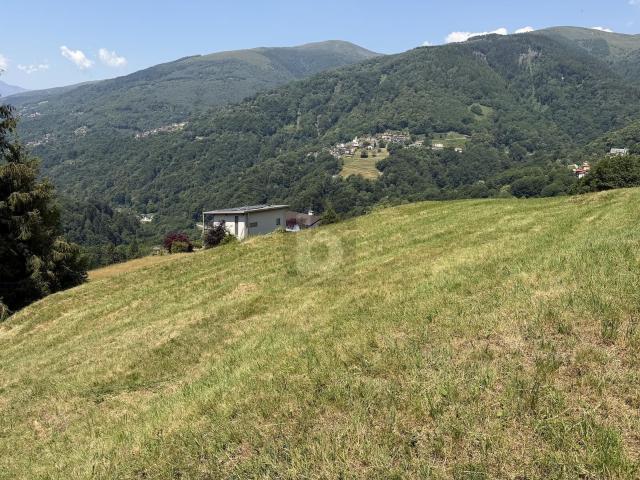 Building lot on sale in Certara Ref 1411 | dreamo. Ch