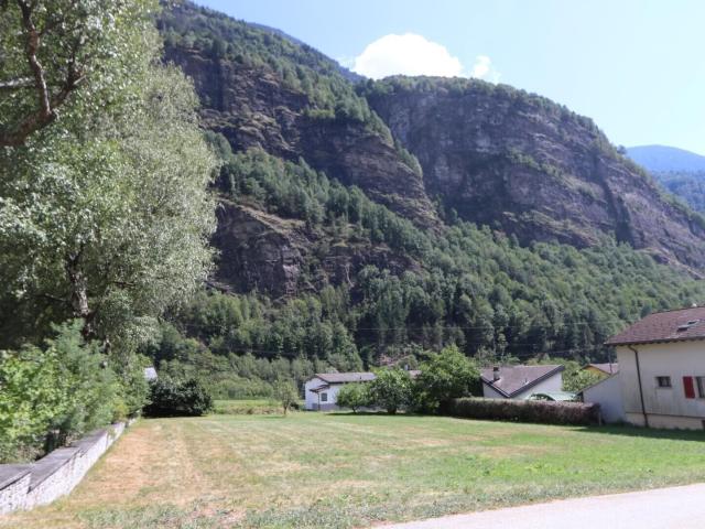 Building lot on sale in Corzoneso Ref 4180 3 | dreamo. Ch