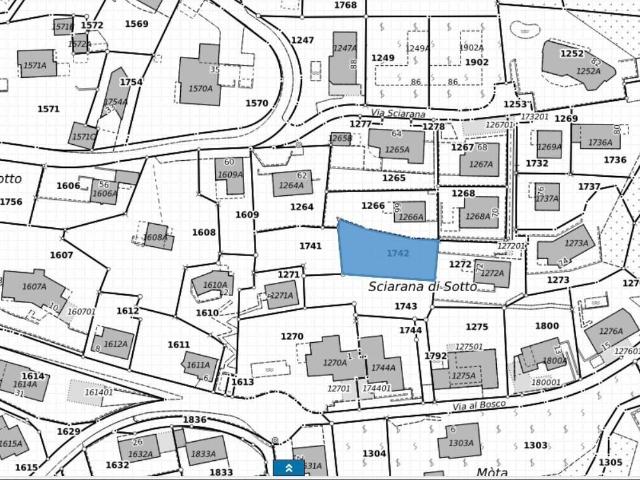 Building lot on sale in Cugnasco Ref 4180 4 | dreamo. Ch