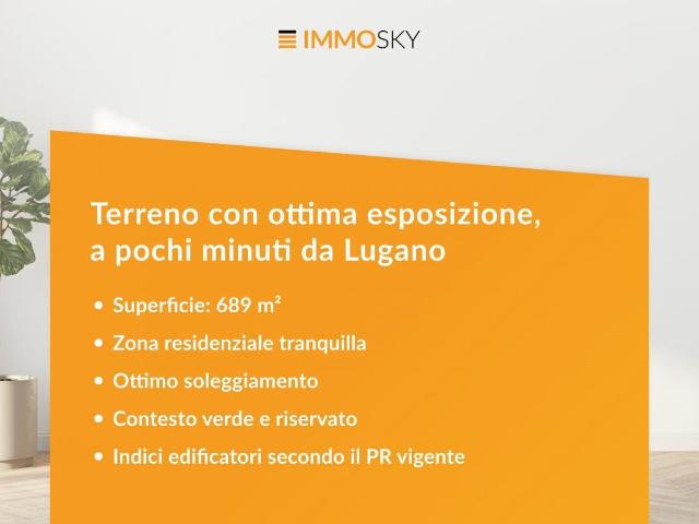 Building lot on sale in Dino Ref 6760 | dreamo. Ch