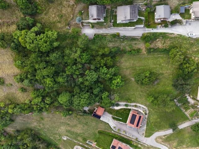 Building lot on sale in Dugny Leytron | dreamo. Ch