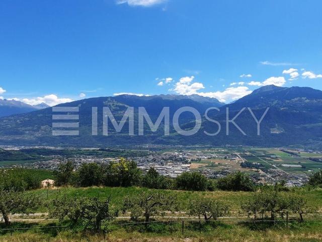 Building lot on sale in Erde Ref 6749 | dreamo. Ch
