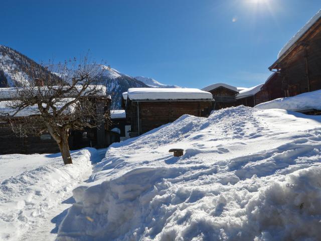 Building lot on sale in Gluringen | dreamo. Ch