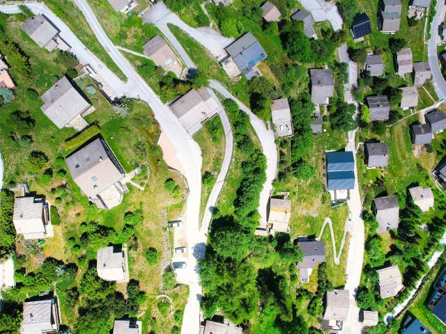 Building lot on sale in Grimentz | dreamo. Ch