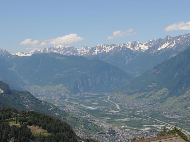 Building lot on sale in Isérables Ref 30V | dreamo. Ch