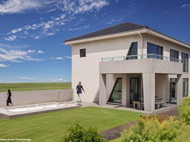 Building lot on sale in Kerzers | dreamo. Ch